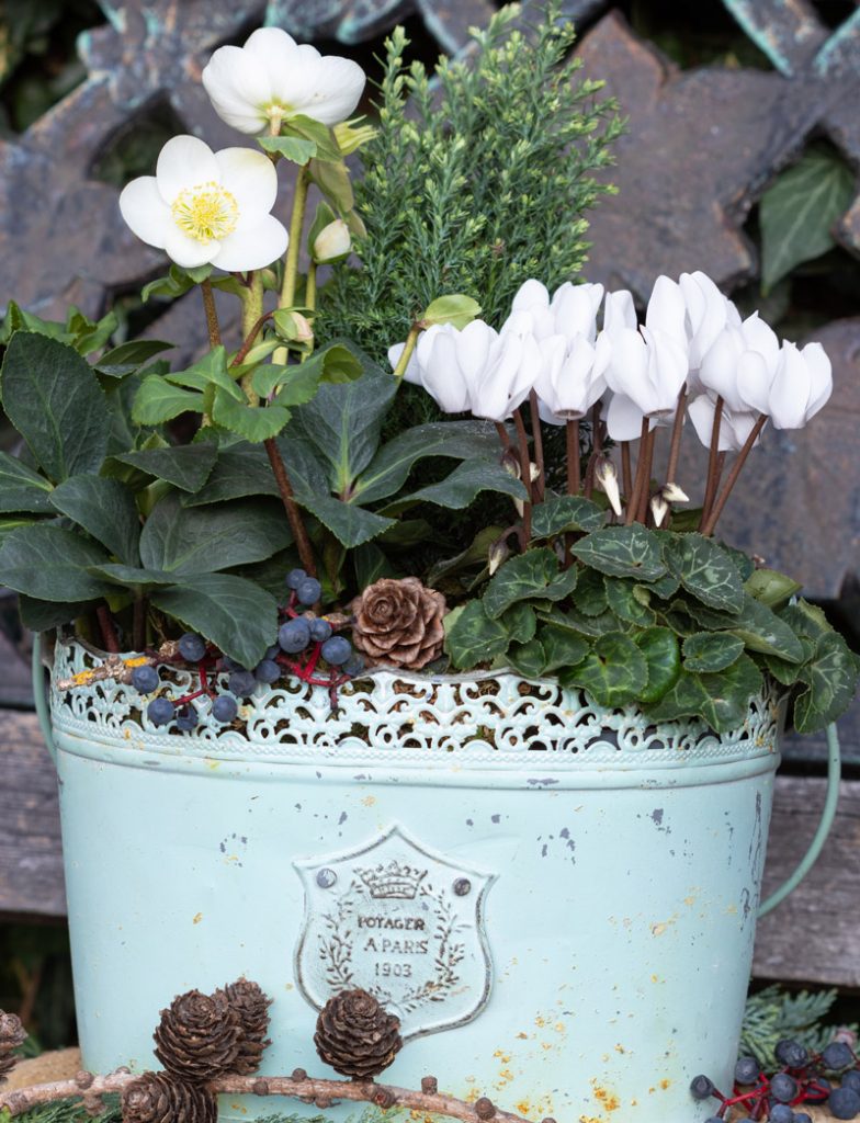 Mein verträumter Garten! DIY Deko & Einrichtungsidee auf Ellys Home