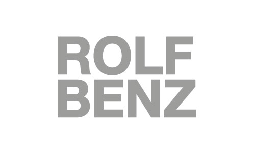 Logo Rolf Benz
