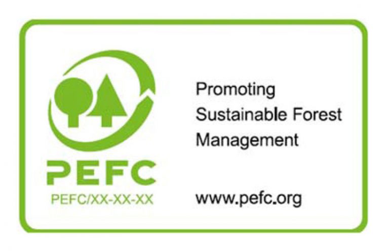 PEFC Logo
